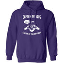 Captain Obvious T-Shirt CustomCat