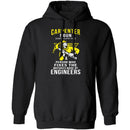 Carpenter Definition T-Shirt CustomCat