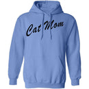 Cat Mom T-Shirt CustomCat