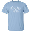 Catalina Wine Mixer T-Shirt CustomCat