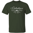 Catalina Wine Mixer T-Shirt CustomCat