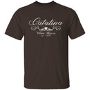 Catalina Wine Mixer T-Shirt CustomCat
