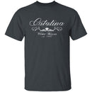 Catalina Wine Mixer T-Shirt CustomCat