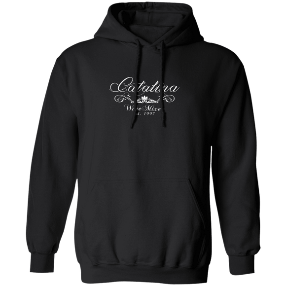 Catalina Wine Mixer T-Shirt CustomCat