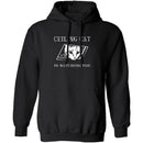 Ceiling Cat T-Shirt CustomCat