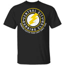 Central City Running Club T-Shirt CustomCat