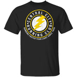 Central City Running Club T-Shirt CustomCat
