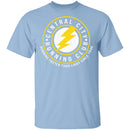 Central City Running Club T-Shirt CustomCat