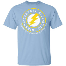 Central City Running Club T-Shirt