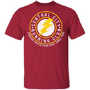 Central City Running Club T-Shirt CustomCat