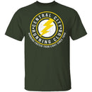Central City Running Club T-Shirt CustomCat