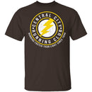 Central City Running Club T-Shirt CustomCat
