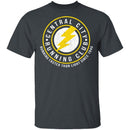Central City Running Club T-Shirt CustomCat