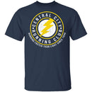 Central City Running Club T-Shirt CustomCat