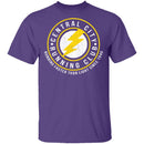 Central City Running Club T-Shirt CustomCat