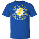 Central City Running Club T-Shirt CustomCat
