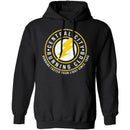 Central City Running Club T-Shirt CustomCat