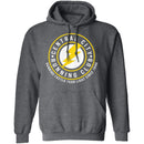 Central City Running Club T-Shirt CustomCat