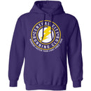 Central City Running Club T-Shirt CustomCat