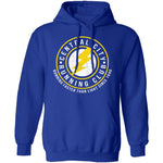 Central City Running Club T-Shirt CustomCat