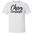 Chaos Coordinator T-Shirt CustomCat