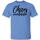 Chaos Coordinator T-Shirt CustomCat