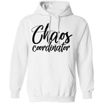 Chaos Coordinator T-Shirt CustomCat