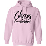 Chaos Coordinator T-Shirt CustomCat