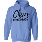 Chaos Coordinator T-Shirt CustomCat