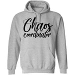 Chaos Coordinator T-Shirt CustomCat