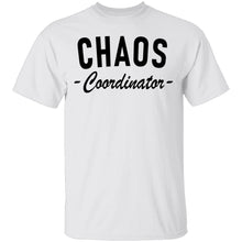 Chaos Coordinator copy T-Shirt