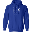 Chef's Uniform T-Shirt CustomCat