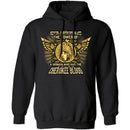 Cherokee Blood T-Shirt CustomCat