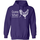 Chicken Butt T-Shirt CustomCat