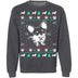 Chihuahua Ugly Christmas Sweater CustomCat