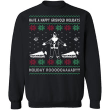 Christmas Vacation Ugly Christmas Sweater