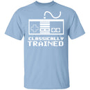 Classically Trained T-Shirt CustomCat