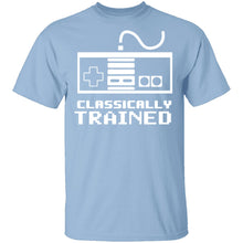 Classically Trained T-Shirt