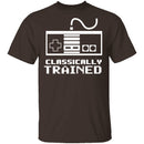 Classically Trained T-Shirt CustomCat