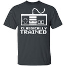 Classically Trained T-Shirt CustomCat