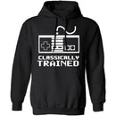 Classically Trained T-Shirt CustomCat