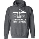 Classically Trained T-Shirt CustomCat