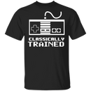 Classically Trained T-Shirt CustomCat