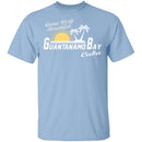 Come Visit Guantanamo Bay T-Shirt CustomCat
