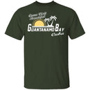 Come Visit Guantanamo Bay T-Shirt CustomCat
