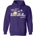 Come Visit Guantanamo Bay T-Shirt CustomCat