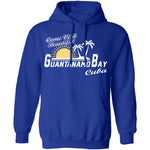Come Visit Guantanamo Bay T-Shirt CustomCat