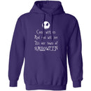 Come With Us And You Will See This Our Town Of Halloween T-Shirt CustomCat