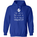Come With Us And You Will See This Our Town Of Halloween T-Shirt CustomCat