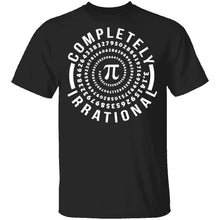Completely Irrational T-Shirt
